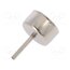 A-2131 Nozzle: hot air; for soldering station; 3.1mm fwHbiEkEJrUyN06TlVoX6ajroRE4ue7K_ZRn6p8-uqU
