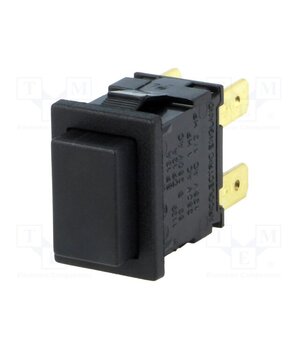 H8350ABBB Switch: push-button; Pos: 2; DPST-NO; 12A/250VAC; OFF-ON; 8300 18oaY89T8rDYGpUwGMSpAeblLfz9LQ6fByKAN0aD6PU