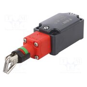 FD 2179 Safety switch: singlesided rope switch; NC x3; FD; -25÷80°C; IP67 dB_VzSRA7w1Kv8E-lQ3UzIN83jdnjUfNJvhHM9RTzyM