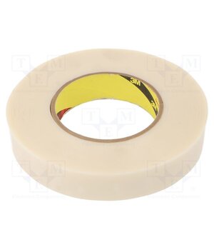 3M 8926 Tape: heat transfer; W: 25mm; L: 40m; Thk: 0.2mm; 1.5W/mK; acrylic yYxOrcEMCYeZTa-nf-OT9Ky79uYq6pFjIfYyTFgE6kg