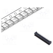 TFC-125-02-F-D-A-K-TR Connector: PCB to PCB; socket; male; PIN: 50; TFC; vertical; 3.1A 05xbuDqWfET1Jzhh0Qrx3zRVU_vqOyShxnK-JnunEdI