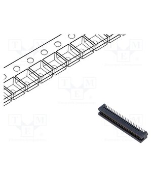 TFC-125-02-F-D-A-K-TR Connector: PCB to PCB; socket; male; PIN: 50; TFC; vertical; 3.1A 05xbuDqWfET1Jzhh0Qrx3zRVU_vqOyShxnK-JnunEdI