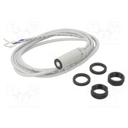 UA18CSD03PPTI Sensor: ultrasonic; Range: 40÷300mm; PNP / NO / NC; Usup: 10÷30VDC bFDmfVmxnZoW1oobTkQa5yOv2jUs1yj5ihTaz1R7CG8