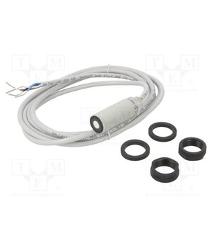 UA18CSD03PPTI Sensor: ultrasonic; Range: 40÷300mm; PNP / NO / NC; Usup: 10÷30VDC bFDmfVmxnZoW1oobTkQa5yOv2jUs1yj5ihTaz1R7CG8