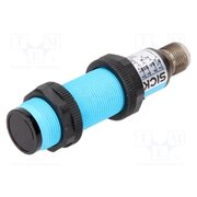 VTF18-4P1740 Sensor: photoelectric; straight; Range: 3÷100mm; PNP; 100mA; PIN: 4 IkaQ228_J-DJ2z5jMpucguZO5m6eLi5X2ZxsePxPDPk