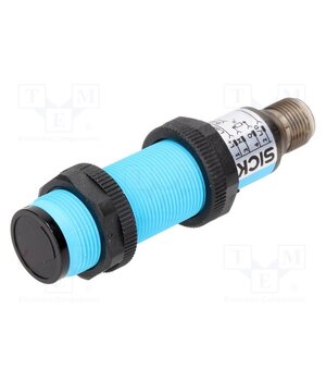 VTF18-4P1740 Sensor: photoelectric; straight; Range: 3÷100mm; PNP; 100mA; PIN: 4 IkaQ228_J-DJ2z5jMpucguZO5m6eLi5X2ZxsePxPDPk