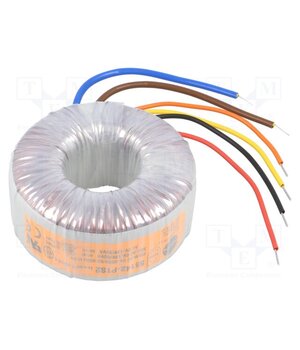 55142-P1S2 Transformer: toroidal; 120VA; 230VAC; 18V; 18V; 3.333A; 3.333A xVQjwYE2_2Xhnx4RvKYVmtbuudV-go_jm5_OJ7D_A8o