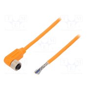 RKWTS 4-182/10 M Cable: for sensors/automation; M12; PIN: 4; angled; 10m; plug; 4A DVKxs7Dhshaa0Fa1Rn5qyosHa8ji1HLwi-pV1DaoHpo