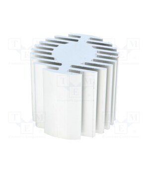 SK57850AL Heatsink; LED; Ø: 60mm; H: 50mm VKNcYkLX2ViAt_Gs9-vU-GHNaLDNB3o74UA3VHNm87k