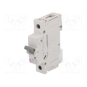 ETIMAT P10 1P B10 Circuit breaker; 230/400VAC; Inom: 10A; Poles: 1; Charact: B; 10kA hbE641PiN61zIyp8lZqht8VVliRL48XwMg_bSytdFak