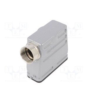 C14610R0255002 Enclosure for connectors: HDC; size A16; for cable; for latch Tsm6vnlAGuXppWyZeS9XDwS5Q_W9DPFN250YpXLUhrI