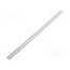 016820025 Ruler; L: 250mm xY8YXktQfTxleUdLrFa6s0M-x-F9SsPwZyk1Y3CqWbU