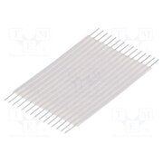1-1437130-3 Connector: jumper cable; Tape ph: 1.27mm; L: 25.4mm; straight 4ygVD3pAsc4sgTqOw0P_XY3DfF-MPcaMq1d9hcY8Hs0