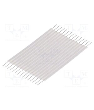 1-1437130-3 Connector: jumper cable; Tape ph: 1.27mm; L: 25.4mm; straight 4ygVD3pAsc4sgTqOw0P_XY3DfF-MPcaMq1d9hcY8Hs0