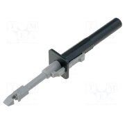 AX-CP-03-B Clip-on probe; with puncturing point; 10A; black; 4mm; Ø: 4mm lYPdoq2wMBMuC-zsl38hfCpVWk1XllU4qeTJGgw4LA8