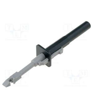 AX-CP-03-B Clip-on probe; with puncturing point; 10A; black; 4mm; Ø: 4mm lYPdoq2wMBMuC-zsl38hfCpVWk1XllU4qeTJGgw4LA8