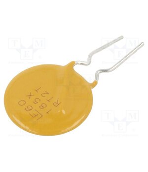 60R185XF Fuse: PTC polymer; 1.85A; THT LEE9xtpfuOIpbBrAw5NnTbrEHE75zzVHIHSn443kfS4