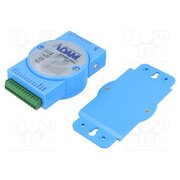ADAM-6052-D Industrial module: digital input/output; -20÷70°C; ADAM-6000 ymDiLhdICGC-vILknvyqMjqZwd0DLxeW--ddSjHjkn8