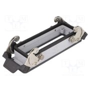 CHI 24 Enclosure for connectors: HDC; size 104.27; for panel mounting VIGw6UnHiZnFN7HDNP_i9IVeS-NXBZ4JDyGQqFHvgF4