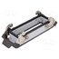 CHI 24 Enclosure for connectors: HDC; size 104.27; for panel mounting VIGw6UnHiZnFN7HDNP_i9IVeS-NXBZ4JDyGQqFHvgF4