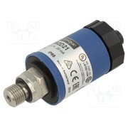 XMLK010B2D21 Converter: pressure; Pressure setting range: 0÷10bar; 24VDC; 1% OvcG8-IjlMWofhNJW5KSEU6Q5eEgddfKcIiEYFgmfM8