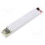 EM FIT 18/220-240/350 D CS L Power supply: switching; LED; 18.9W; 27÷54VDC; 200÷350mA; IP20 lQMFFjwChrAZhoeU4dzBfTW6Crt-tfrHst6gkG-eHxM