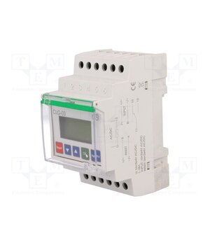 CLG-03 Counter: electronical; progressive/reversing; working time; LCD QS9M2hySSPm45UStIK64Qy0dZFDU85qWD8kTm-pkMMU