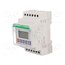 CLG-03 Counter: electronical; progressive/reversing; working time; LCD QS9M2hySSPm45UStIK64Qy0dZFDU85qWD8kTm-pkMMU