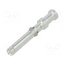 VN0201600251C Contact; female; 1.6mm; silver plated; 0.5mm2; 20AWG; bulk; crimped NjgH776alF9C31_x801Li3E1lvG1d16xXGyyOOocLKc