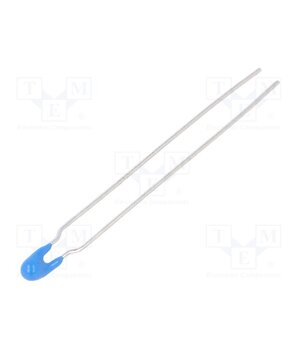 TT7-100KC3-3 NTC thermistor; 100kΩ; THT; 3970K; -40÷125°C; ±1% 1rb3g03RwXDfVzJkT28rUWlYtkgWbulPOJD8kGzS3bU