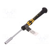 05030418001 Screwdriver; precision; 6-angles socket; HEX 4.5mm; ESD wWhNUsj_jx09VopoEQ8WLiAhRQ-_C9L84as4S4BWUrM