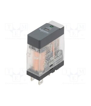 RXG13BD Relay: electromagnetic; SPDT; Ucoil: 24VDC; 10A; 10A/250VAC; RXG mMZ2hcd7JWDAds5fxdA5KqBmQQyH5rcMTh7vrfGQGJ8