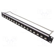 CP30180 Connector: fiber optic; patch panel; multi mode simplex (MM) S1np55z6XyZIXY1FER3coVEzV0fgcrylsM2jlv3H9kk