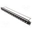 CP30180 Connector: fiber optic; patch panel; multi mode simplex (MM) S1np55z6XyZIXY1FER3coVEzV0fgcrylsM2jlv3H9kk