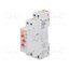 TMSTA440 Timer; 1÷10min; NO x2; 250VAC/8A; Usup: 380÷440VAC; TM; -20÷60°C -Vmye_05Hddtp9xa6_uZd7C_UGTnqO3sVyZoIUFIBvg