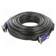 CG341AD-15.0 Cable; D-Sub 15pin HD plug,both sides; black; 15m; Øcable: 8mm A8A-4lbQRexlixdqcvVY0HCs25GxV7KRgpqv-L8OPvc