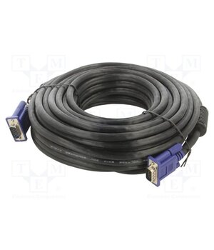 CG341AD-15.0 Cable; D-Sub 15pin HD plug,both sides; black; 15m; Øcable: 8mm A8A-4lbQRexlixdqcvVY0HCs25GxV7KRgpqv-L8OPvc