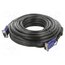 CG341AD-15.0 Cable; D-Sub 15pin HD plug,both sides; black; 15m; Øcable: 8mm A8A-4lbQRexlixdqcvVY0HCs25GxV7KRgpqv-L8OPvc