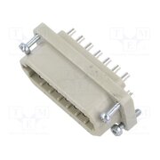 10490200 Connector: HDC; female; EPIC STA; PIN: 14; 7.5A; 60V; size H-A 10 rcgZNZmRPP8IR9U-havk3a5x6-6zM1PSEdQz3JkJXp0