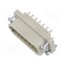 10490200 Connector: HDC; female; EPIC STA; PIN: 14; 7.5A; 60V; size H-A 10 rcgZNZmRPP8IR9U-havk3a5x6-6zM1PSEdQz3JkJXp0