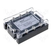 ASR-3PH100AA-H Relay: solid state; 100A; Uswitch: 48÷480VAC; 3-phase; ASR XHdrmiU_kKJZBi8vcYXxlnaAFsGoTHpf5iI04STu2NQ