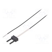 FD-S21 Sensor: fiber-optic; Range: 0÷80mm; Oper.mode: diffuse-reflective bYtQME7S5QvxPwCgQpgI2NsYVBLmYi7LPMiKdI83Rps