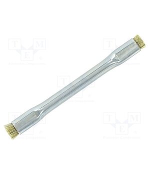 5701274 Brush; metal; double sided,hard brush tip Mo7oL5JdV_04isVgLmRXASz8VnVjGPYuCDpJMJ5iwQE