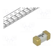0448.100MR Fuse: fuse; 100mA; 125VAC; 125V; 125VDC; ultra rapid; ceramic; SMD Ex1xtbw85_ehUmRjO8PDE88KtMAhZIk6xona2Bz4X8g