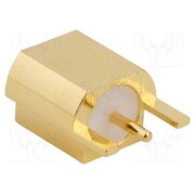 252151-75 Connector: MCX; socket; female; straight; 75Ω; SMT; on PCBs; PTFE HDki5ko6EtZRfHo5Hk9Vrl-Tj-IVBnf0Gw1mZCyCtw0