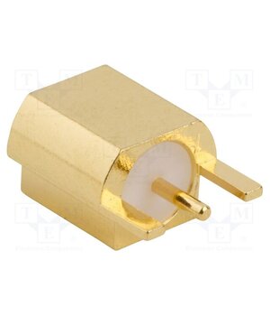 252151-75 Connector: MCX; socket; female; straight; 75Ω; SMT; on PCBs; PTFE HDki5ko6EtZRfHo5Hk9Vrl-Tj-IVBnf0Gw1mZCyCtw0