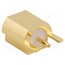 252151-75 Connector: MCX; socket; female; straight; 75Ω; SMT; on PCBs; PTFE HDki5ko6EtZRfHo5Hk9Vrl-Tj-IVBnf0Gw1mZCyCtw0