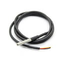 Temperatūros jutiklis skaitmeninis DS18B20 metalinis, 3m CJJ0020_3.bmp