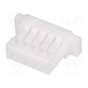 SHR-05V-S-B Connector: wire-board; plug; female; SH; 1A; 50V; PIN: 5; 1mm; 1x5 mKe-KIUAC21X3k6YezOUdg8iQWhqQJXqfbo8Q-Cms7g