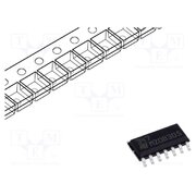LF347DT IC: operational amplifier; 4MHz; 8÷36V; Ch: 4; SO14; reel,tape cUIXme4Akhier-PpzfnqcJWEI1VZougzs2yoS7NRUjs